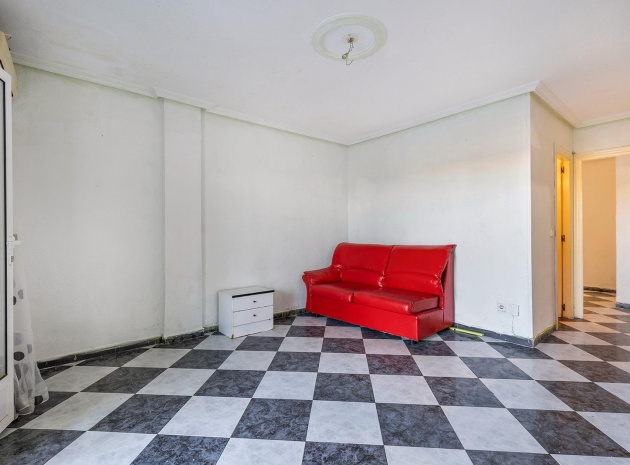 Resale - Apartment - La Mata - Beachside La Mata