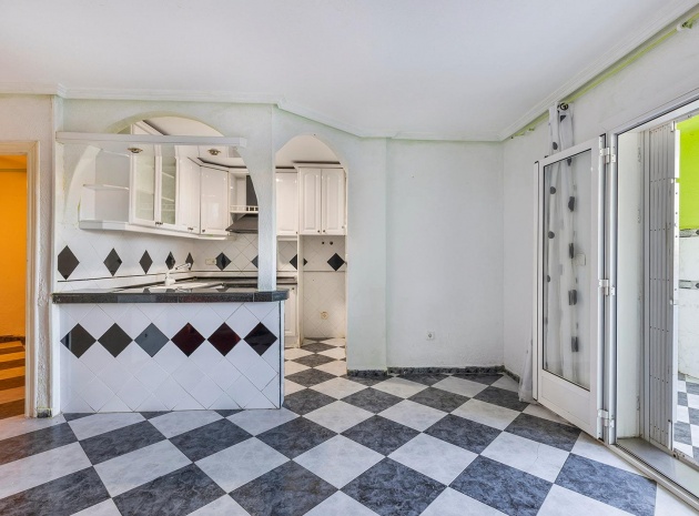 Resale - Apartment - La Mata - Beachside La Mata