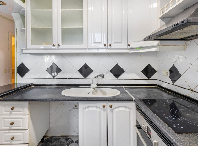 Resale - Apartment - La Mata - Beachside La Mata