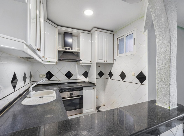 Resale - Apartment - La Mata - Beachside La Mata