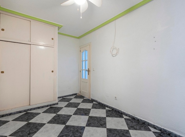 Resale - Apartment - La Mata - Beachside La Mata