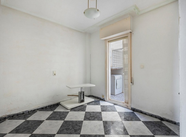 Resale - Apartment - La Mata - Beachside La Mata