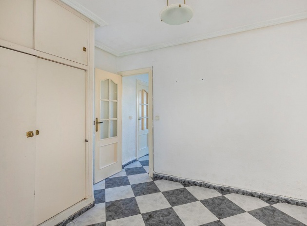 Resale - Apartment - La Mata - Beachside La Mata