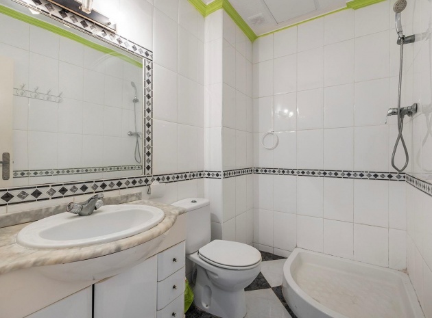 Resale - Apartment - La Mata - Beachside La Mata