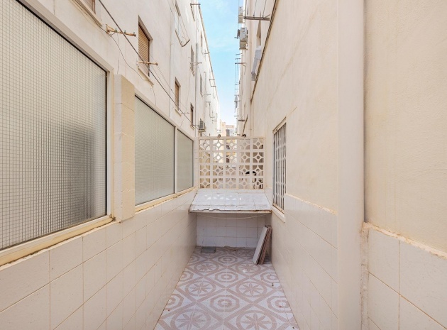 Resale - Apartment - La Mata - Beachside La Mata