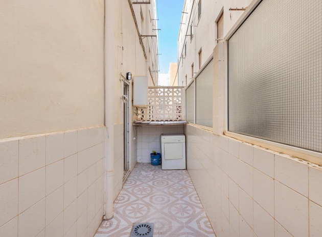 Resale - Apartment - La Mata - Beachside La Mata