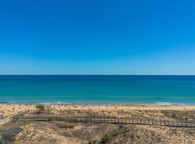 Resale - Apartment - La Mata - Beachside La Mata