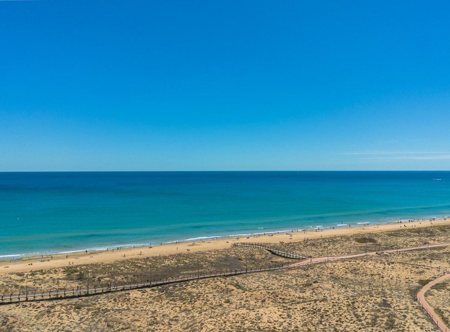 Resale - Apartment - La Mata - Beachside La Mata