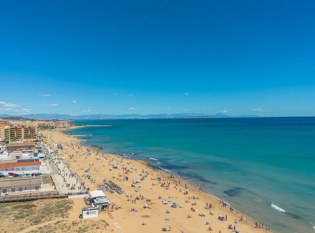 Resale - Apartment - La Mata - Beachside La Mata