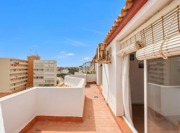 Resale - Apartment - La Mata - torre blanca