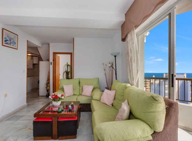 Resale - Apartment - La Mata - torre blanca