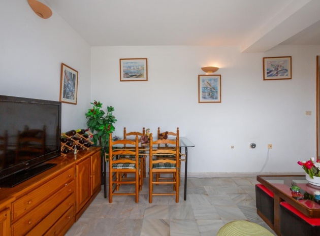 Resale - Apartment - La Mata - torre blanca