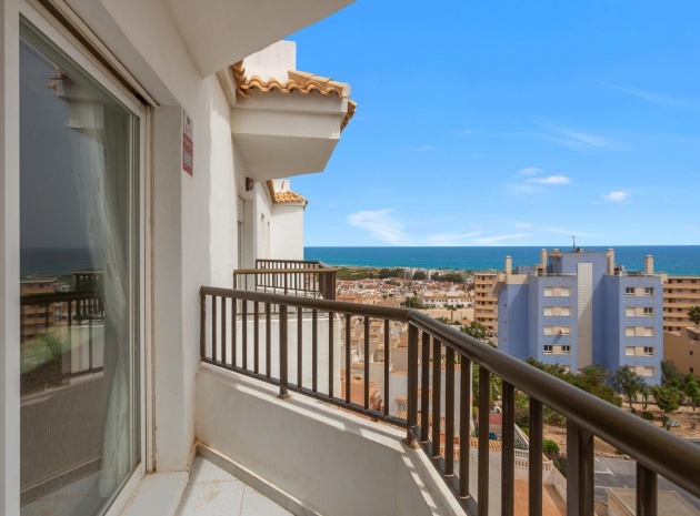 Resale - Apartment - La Mata - torre blanca