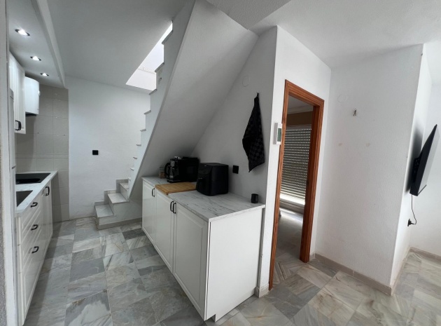 Resale - Apartment - La Mata - torre blanca