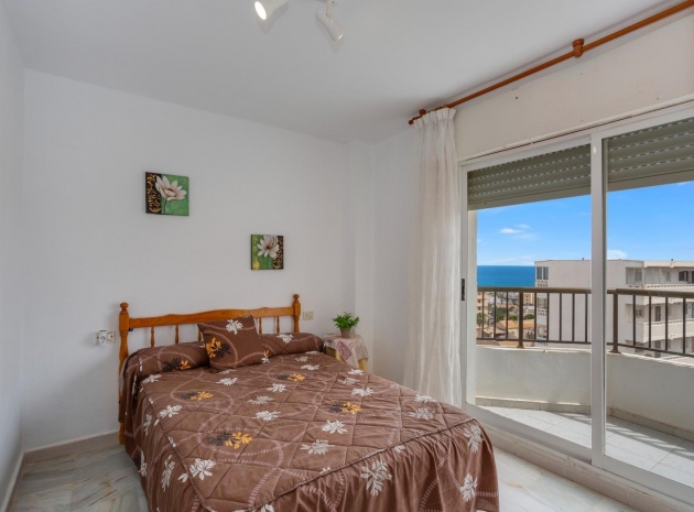 Resale - Apartment - La Mata - torre blanca