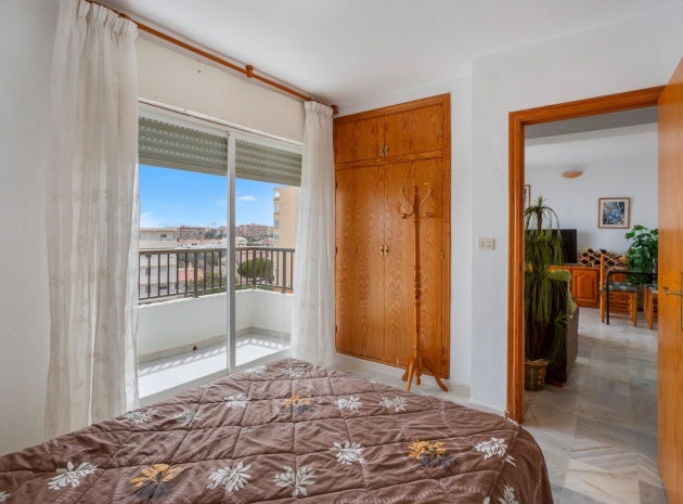Resale - Apartment - La Mata - torre blanca