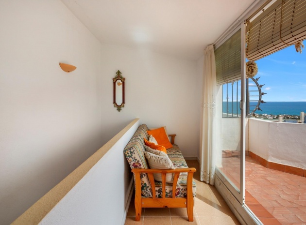 Resale - Apartment - La Mata - torre blanca