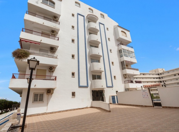 Resale - Apartment - La Mata - torre blanca