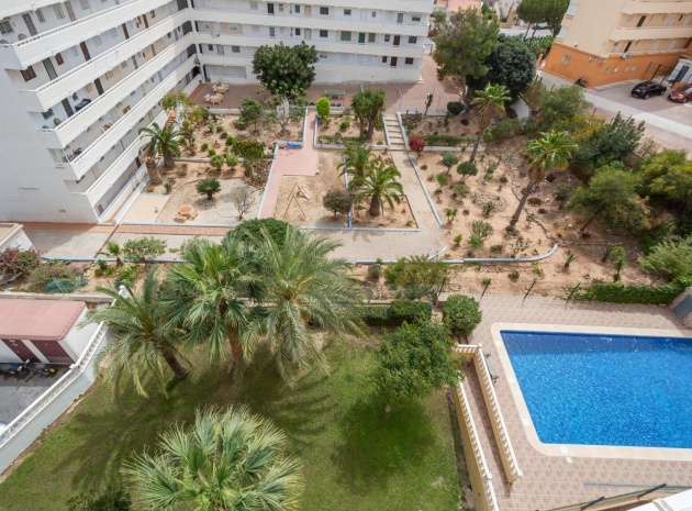 Resale - Apartment - La Mata - torre blanca