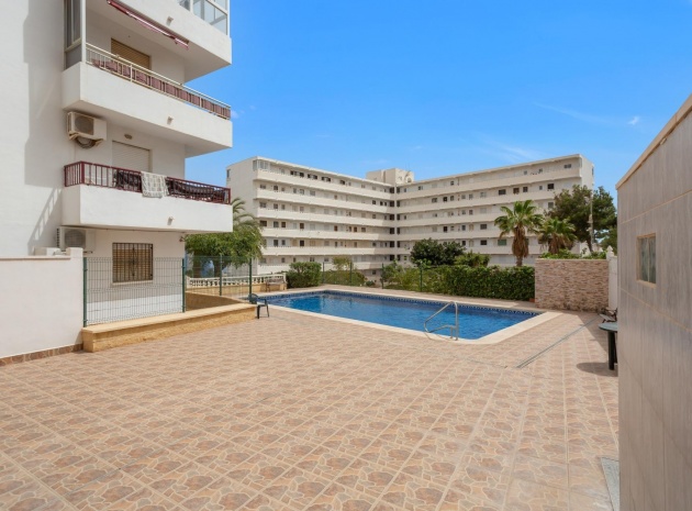 Resale - Apartment - La Mata - torre blanca