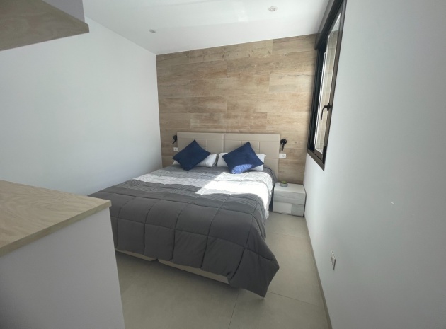 Wiederverkauf - Wohnung - San Pedro del Pinatar