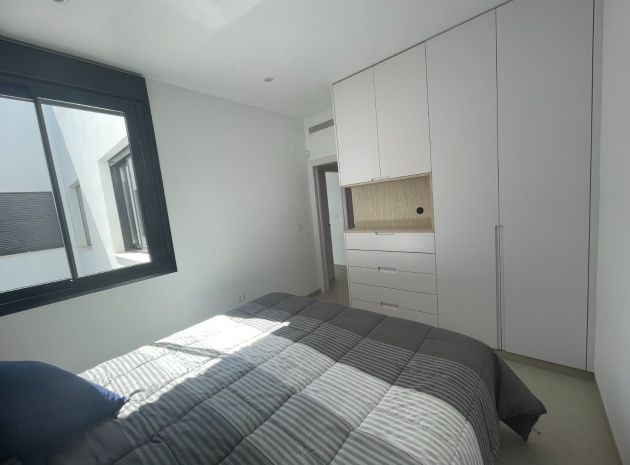 Wiederverkauf - Wohnung - San Pedro del Pinatar