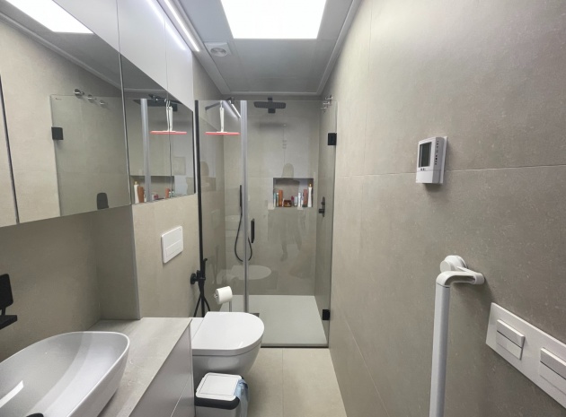 Wiederverkauf - Wohnung - San Pedro del Pinatar