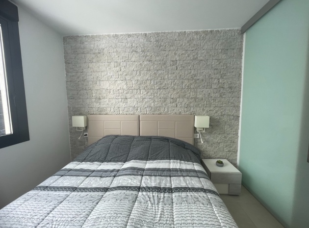 Wiederverkauf - Wohnung - San Pedro del Pinatar