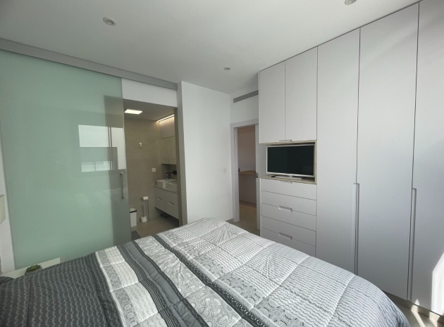 Wiederverkauf - Wohnung - San Pedro del Pinatar