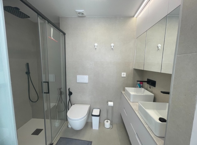 Wiederverkauf - Wohnung - San Pedro del Pinatar