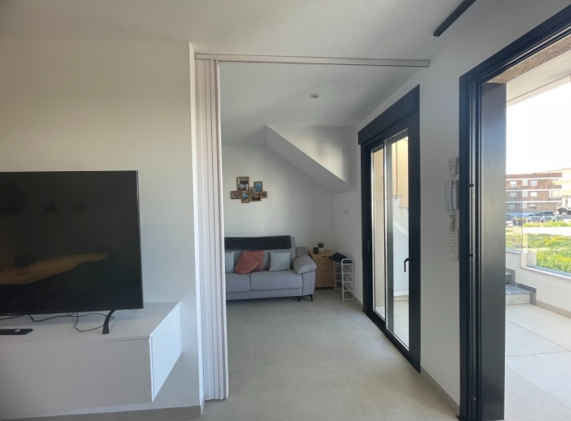 Wiederverkauf - Wohnung - San Pedro del Pinatar