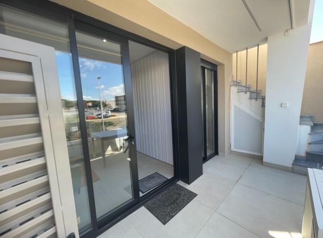 Wiederverkauf - Wohnung - San Pedro del Pinatar