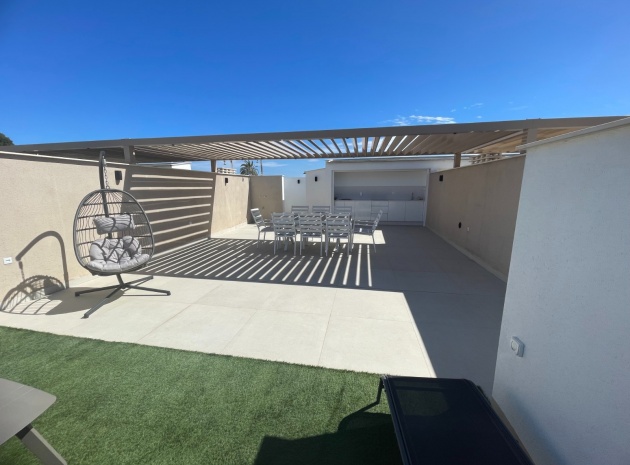 Wiederverkauf - Wohnung - San Pedro del Pinatar