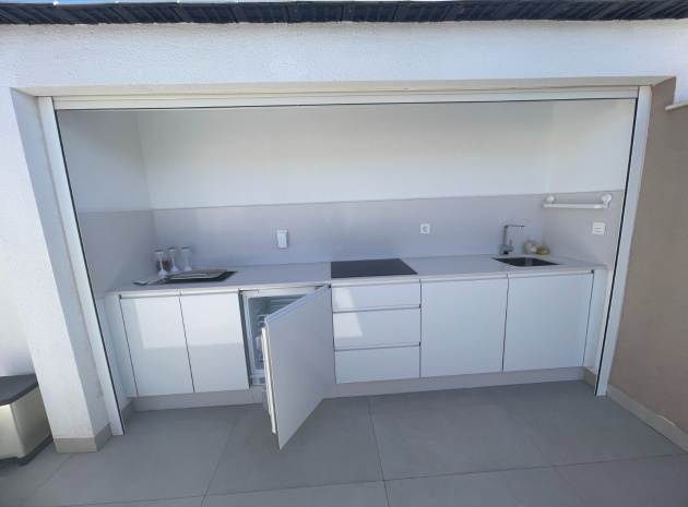 Wiederverkauf - Wohnung - San Pedro del Pinatar