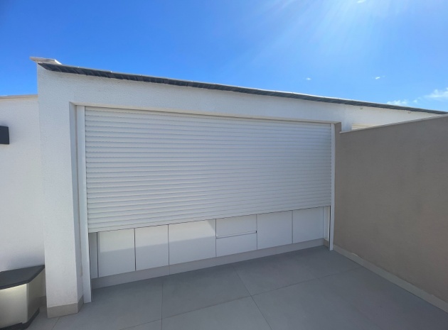 Wiederverkauf - Wohnung - San Pedro del Pinatar