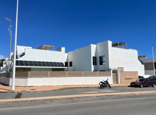 Wiederverkauf - Wohnung - San Pedro del Pinatar