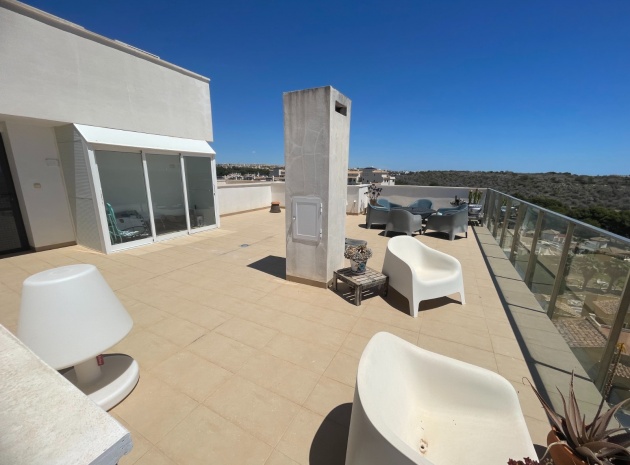 Revente - Appartement - Villamartin - las ramblas
