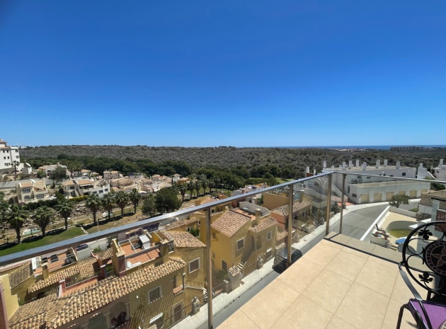 Revente - Appartement - Villamartin - las ramblas