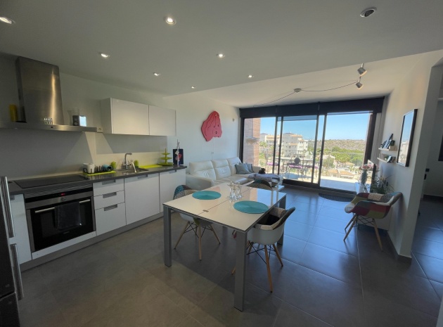 Revente - Appartement - Villamartin - las ramblas