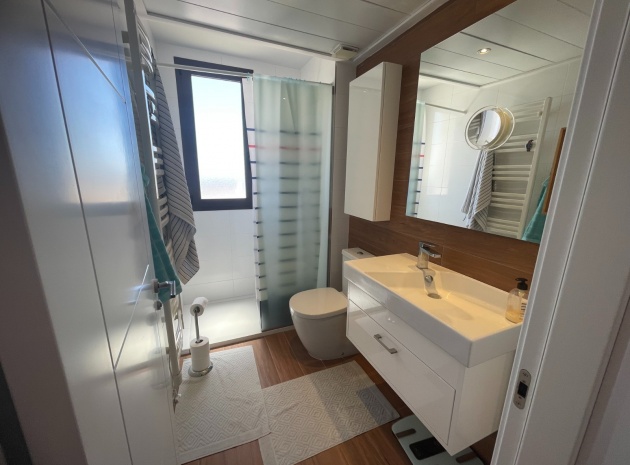 Revente - Appartement - Villamartin - las ramblas