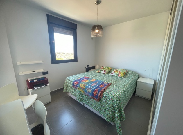 Revente - Appartement - Villamartin - las ramblas