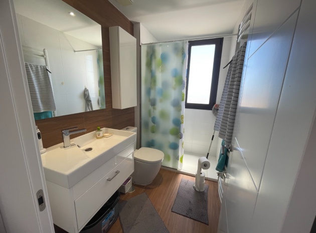 Revente - Appartement - Villamartin - las ramblas