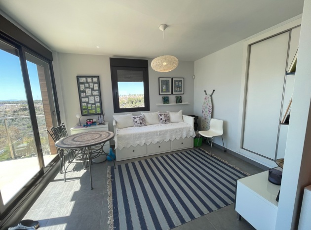 Revente - Appartement - Villamartin - las ramblas