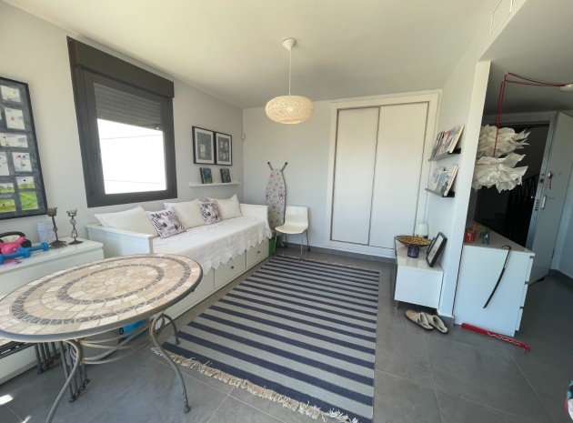 Revente - Appartement - Villamartin - las ramblas