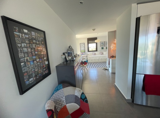 Revente - Appartement - Villamartin - las ramblas
