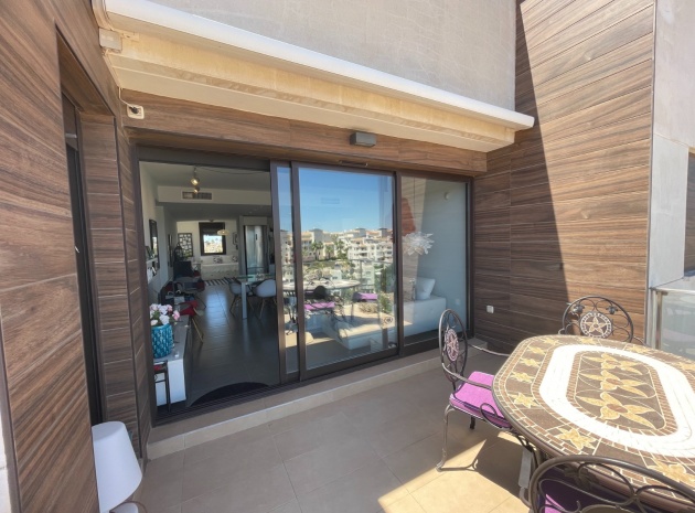 Revente - Appartement - Villamartin - las ramblas