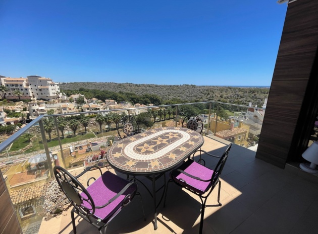 Revente - Appartement - Villamartin - las ramblas