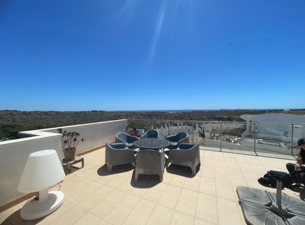 Revente - Appartement - Villamartin - las ramblas