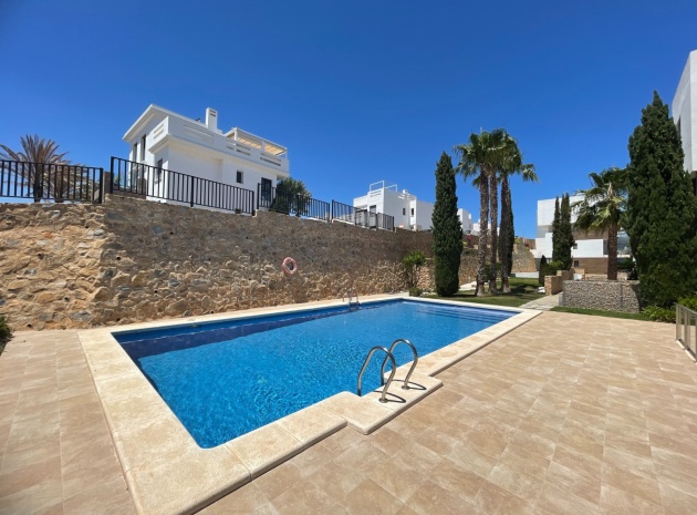 Revente - Appartement - Villamartin - las ramblas