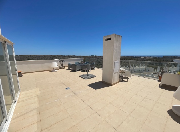 Revente - Appartement - Villamartin - las ramblas